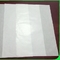 35gsm Dobra odporność na złamanie Zielony bezpieczeństwo Mg Biały papier pakowy do pakowania