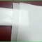 35gsm Dobra odporność na złamanie Zielony bezpieczeństwo Mg Biały papier pakowy do pakowania