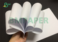 70 x 100 cm 70 g 80 g niepowlekany biały bezdrzewny arkusz papieru do drukowania tekstu książki