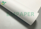 Biały papier do plotera CAD Smothess 20lb 54 &amp;#39;&amp;#39; x 300 stóp do rysunku technicznego