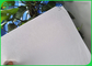 Białe niepowlekane rolki papieru offsetowego do pisma ręcznego 60gsm 80gsm