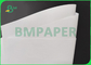 60gsm Biały druk Jumbo Roll Paper Virgin Wood Pulp 900mm Szerokość