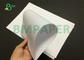 100% naturalna pulpa drzewna 70gsm 80gsm niepowlekany papier bezdrzewny do drukowania