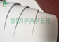Papier offsetowy o wysokiej gładkości, niepowlekany biały papier o gramaturze 80 g / m2, bezdrzewny