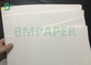 0,4 mm do 2 mm niepowlekany biały papier chłonny / bibuliczny papier do płyty Coaster