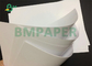 A1 157 g / m2 200 g / m2 biały błyszczący papier powlekany do katalogu firmowego
