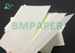 70 x 100 cm 170 g / m2 190 g / m2 210 g / m2 Odporny na tłuszcz 100% papier spożywczy do miski papierowej
