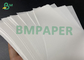 30gsm 35gsm Light White Kraft Paper Roll Printing Opakowanie 880mm Szerokość