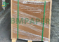 300gsm Kraft Paper Food Box Powlekany PE 15g 18g Rolka na zamówienie