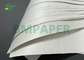 Wysokiej jakości naturalna pulpa drzewna 45GSM Niepowlekany papier do drukowania wiadomości Arkusz lub rolka