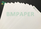 Dwustronnie powlekana rolka papieru termicznego o gramaturze 210 g / m2 do biletów lotniczych na pokład samolotu