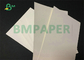 230g 240g Wodoodporny kubek powlekany jednostronnie Papier polietylenowy do kubka papierowego