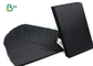 Czarny karton o gramaturze 150 g / m2 na wysokiej klasy pudełko upominkowe o wysokiej sztywności 50 x 65 cm
