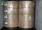 Materiał miski na żywność Certyfikat UE 2-stronny laminowany poliamid 215 g / 235 g Bielona deska
