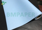 Jednostronny papier do rysowania CAD o gramaturze 80 g / m2 do druku cyfrowego / atramentowego