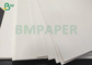 Karta papierowa do konserwowania żywności o gramaturze od 230 g / m2 do 280 g / m2 Biała tektura nieopakowana
