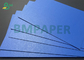Papier o grubości 1,4 mm Jednostronnie niebieski Jednostronnie szary laminowany karton