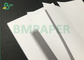Niepowlekany 20lb 24lb Zwykły biały papier do druku ryzowego 66 * 96 cm