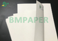 Naturalny biały 210g + 15g Karton powlekany PE na papierowy surowiec