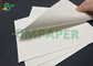Cupstock Paper 150 - 320g + jednostronnie 15g PE obustronnie biały