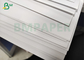 Błyszczący papier tekstowy C2S o gramaturze 100 funtów Premium biały papier powlekany Błyszczące z dwóch stron