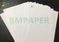 Niepowlekany papier do notebooków o gramaturze 60 g / m2 i gramaturze 75 g / m2 bezdrzewny papier offsetowy