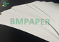 Matowy papier do laminowania folii 128 g / m2 140 g / m2 157 g / m2 Dwustronnie powlekany bez połysku