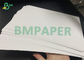 Matowy papier do laminowania folii 128 g / m2 140 g / m2 157 g / m2 Dwustronnie powlekany bez połysku