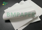 80 g / m2 90 g / m2 960 mm, 990 mm, 1060 mm Błyszcząca rolka papieru C2S do druku offsetowego