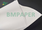 60 g / m2 Super biały niepowlekany papier bezdrzewny do zeszytów szkolnych 23 x 35 ''