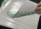 Biała rolka papieru pakowego z powłoką PE do pakowania żywności Ligthweigth 40gsm + 10pe