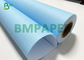 Jednostronny niebieski papier Bond Engineering do druku technicznego