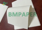 Ekologiczny papier celulozowy o dużej objętości 65g 70g w rolkach do drukowania książek