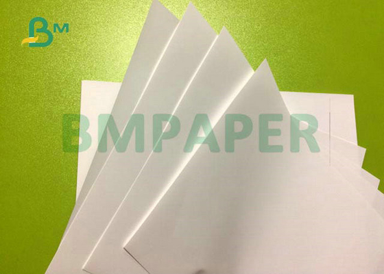 Odporny na wilgoć 1100MM 1200MM PRD100 PRD120 Kamienny papier do pakowania kosmetyków