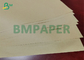 70g Papier chłodzący Eco Kraft Brwon Sztywny papier pakowy do chłodnicy powietrza