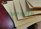 70g Papier chłodzący Eco Kraft Brwon Sztywny papier pakowy do chłodnicy powietrza