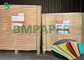 11 × 17 cali 150g Mieszany kolorowy papier do kopiowania Papier budowlany w dużym arkuszu