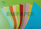 11 × 17 cali 150g Mieszany kolorowy papier do kopiowania Papier budowlany w dużym arkuszu