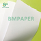 90-95% nieprzezroczystość Niepowlekany papier bezdrzewny 700 mm x 1000 mm Wysoka biel