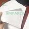 Biały niepowlekany papier o gramaturze 60 g / m2 i gramaturze 70 g / m2 z wytrzymałym papierem do pisania
