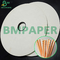 Papier pakowy z białej słomy o gramaturze 24 g / m2 28 g / m2 Papel Roll