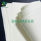 Arkusze do pakowania 65g 70g kremowy papier offsetowy niepowlekany do drukowania zeszytów