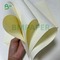 Recyklingowany 40LB 50LB 60LB Kremowy kolor offsetowy Tekst książki do drukowania na papierze książkowym 8,5 X 11