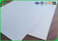 Mocna sztywność Dwustronne szare rolki papieru, 0,8 mm - 2,0 mm Szare płyty wiórowe