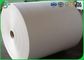 Gładki, niepowlekany papier bezdrzewny o grubości 700 mm 60 g do drukowania książek szkolnych