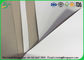 350g 450g Clay Coated Paper, White Duplex Board With Grey Back In Reel / Sheets
