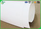 Food Grade White Kraft Liner Paper, niepowlekana rolka papieru jumbo do pojemnika na pizzę