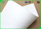 760 Mm 3 cale Food Grade Paper Roll Odporność na wodę do kubków / Sandwich Box