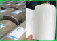 Rozmiar Dostosowany gramatura papieru spożywczego C1s 72 g / m2 - 90 g / m2 dla opakowania na żywność