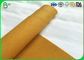 Eco Friendly Muti Color Kraft Liner Paper 150cm - 0,55mm zmywalny do majsterkowania